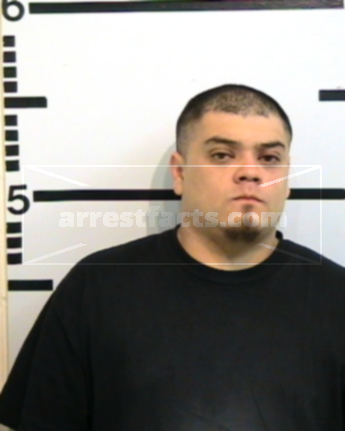 Jose Angel Hernandez