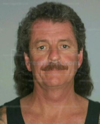 Kingsley Mcalpine