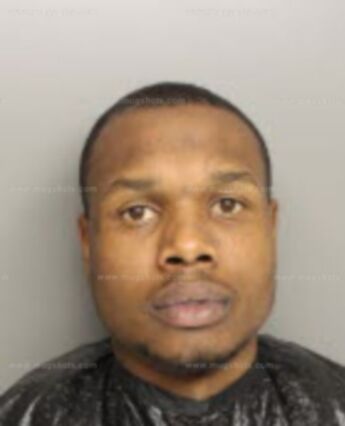 Tishun Davell Foster