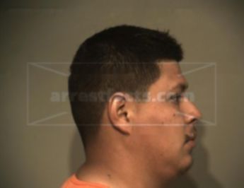 Juan Cavazos Hernandez
