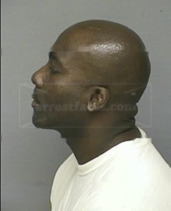 Kendrick Lamont Davis