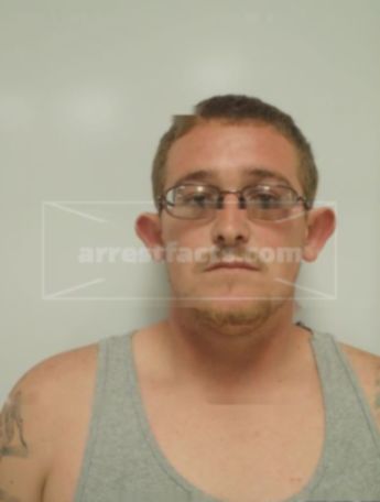 Christopher Jack Jeffries