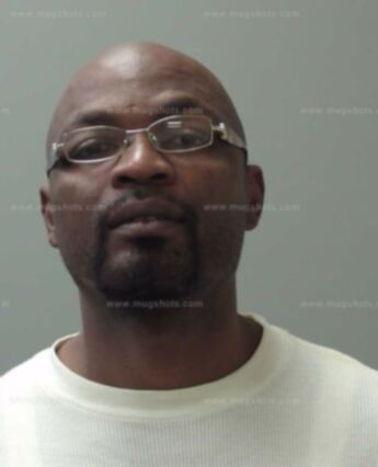 Jarvis Arvez Cooper