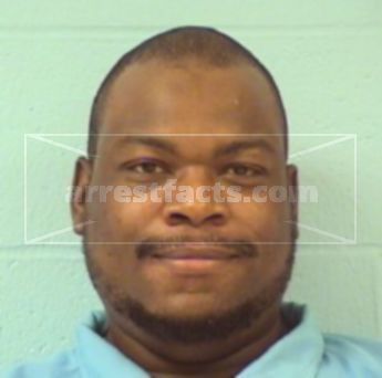 Dedric T. Moore