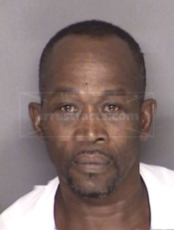 Jimmy Earl Mckenzie