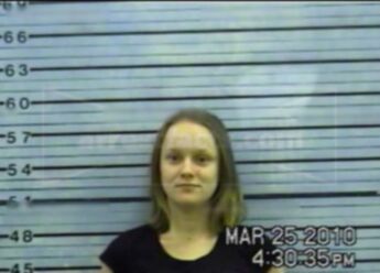 Jennifer Shari Russell