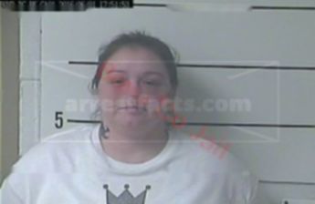 Sarah Elizebeth Senters