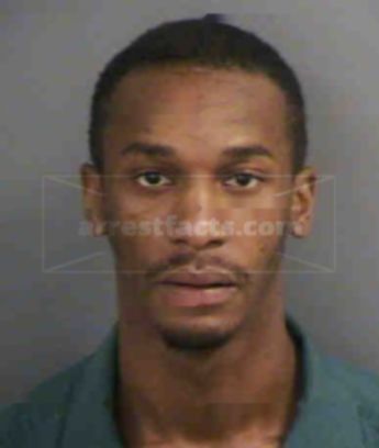 Deavius Marquis Williams