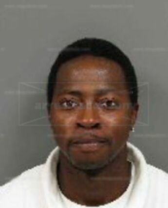 Antonio Wayne Badger