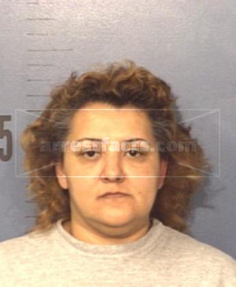 Delores Amaya Vargas