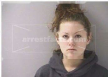 Sarah Elizabeth Ritchie