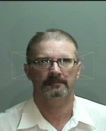 Mark Mosier