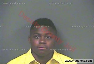 Derrick Lee Walton