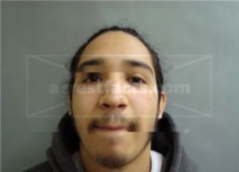 Domingo Rodriguez Jr.