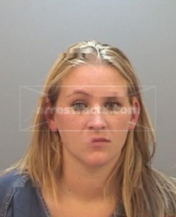 Krystal Dawn Blair