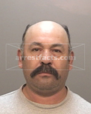 Isidro Juarez-Hernandez