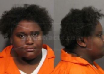 Mariah Itillya Rollins