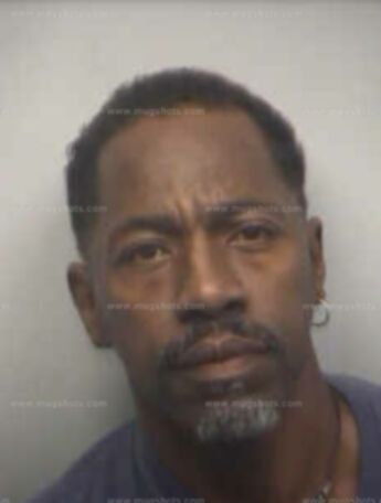 Clarence Dillard