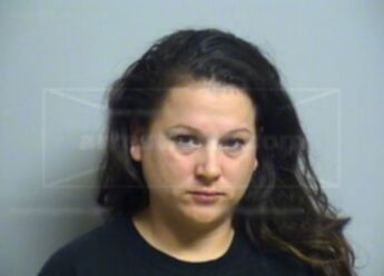 Kasey Sierra Starkey