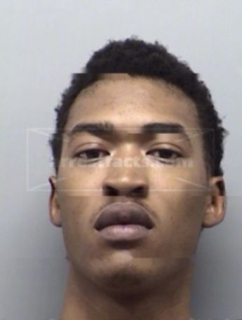 Jwon Alexander Woodard