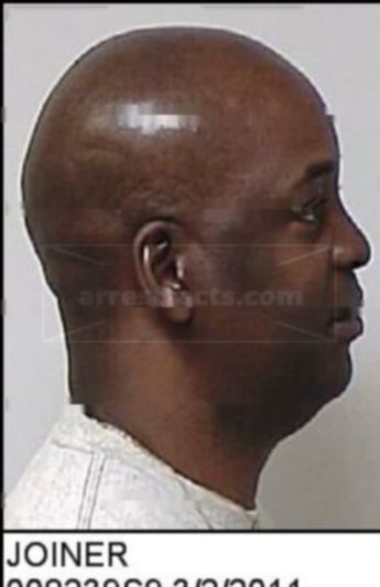 Bobby Lee Joiner Jr.