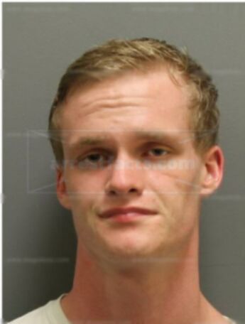 Jason Andrew Craig