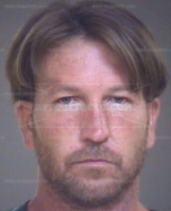 Hank Anthony Crabtree