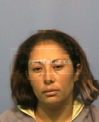 Clara Garcia-Gonzalez