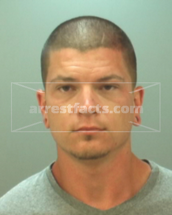 Zachary Adam Cofield