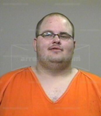 Joseph Steven Metcalf