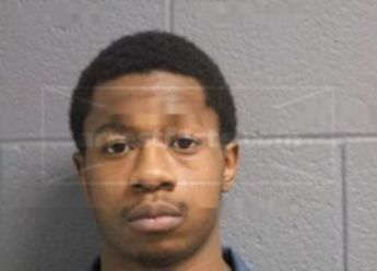 Desean Terrell Hardin