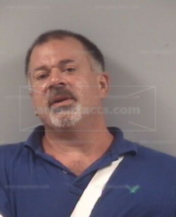 Mark Wilson Thornton