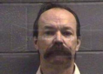 Donnie Eugene Reed