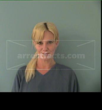 Brandi Marie Sparks
