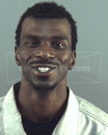 Joshua Maurice Irby