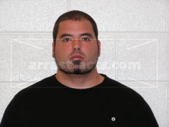 Christopher Allen Abe