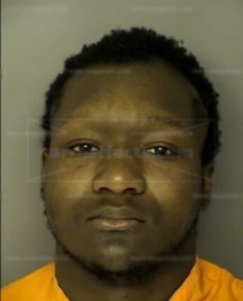 Tevin Timothy Pyatt