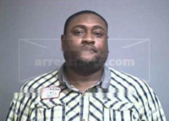 Willie Darnell Riley