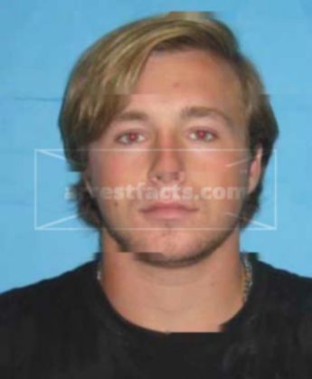 Hunter Brooks Taroli