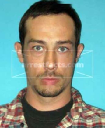 Garth Anthony Gentry