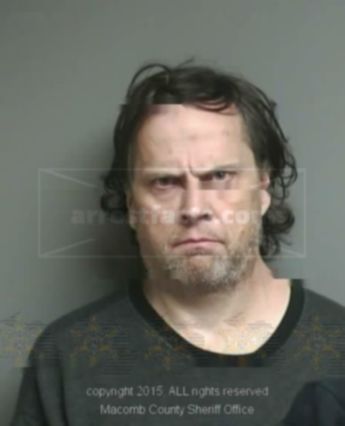 Brian Clayton Taylor