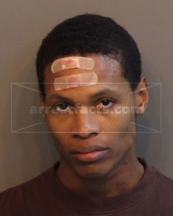 Preston Dewayne Smith