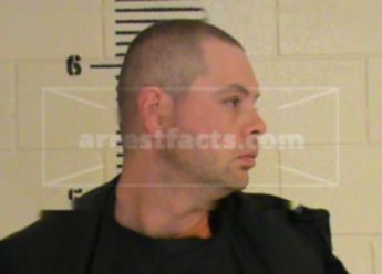 Bryon Wayne Reeves