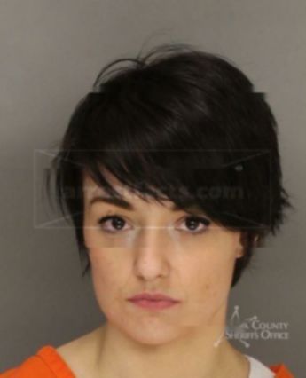 Brooke Janean Hanson