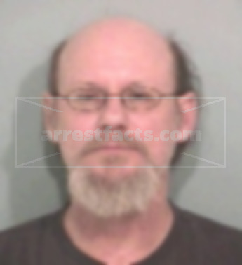 Mike Earl Russ