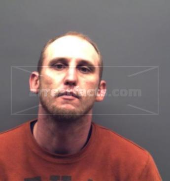 Brandon David Franklin