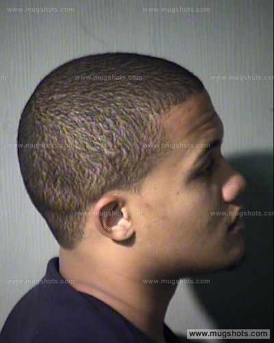 Marcus Richard Searcy