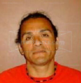 Rodney Len Rios
