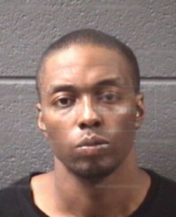 Keeve Lavon Crooks