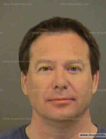 Barry Scott Masterson